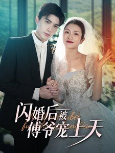 闪婚后被傅爷宠上天(全集)